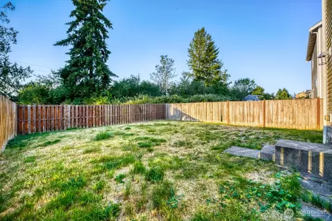 Exterior - 2319 193rd St E, Spanaway, WA 98387 photo 3 of 3