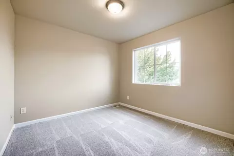 Bedroom - 2319 193rd St E, Spanaway, WA 98387 photo 2 of 5