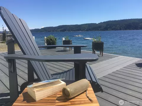 10731 NE North Shore Rd, Belfair, WA 98528