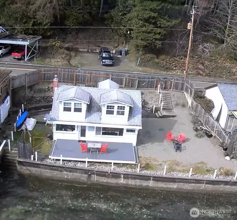 10731 NE North Shore Rd, Belfair, WA 98528