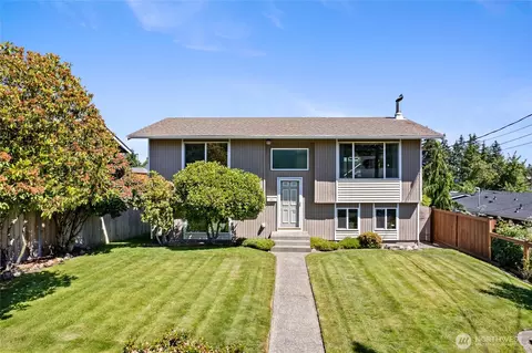 6323 N Hale St, Tacoma, WA 98407