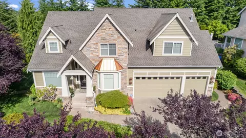 11405 65th Ave NW, Gig Harbor, WA 98332