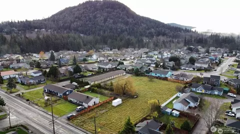 0 E Nhn E Blackburn, Mount Vernon, WA 98274