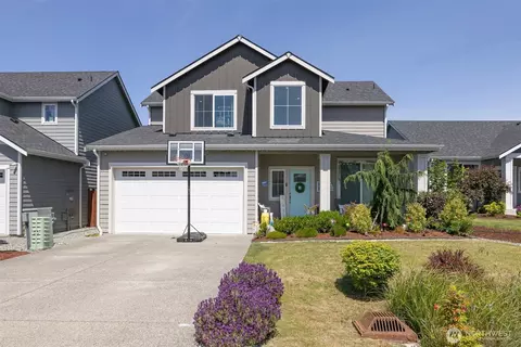4508 Eddie Ln, Blaine, WA 98230