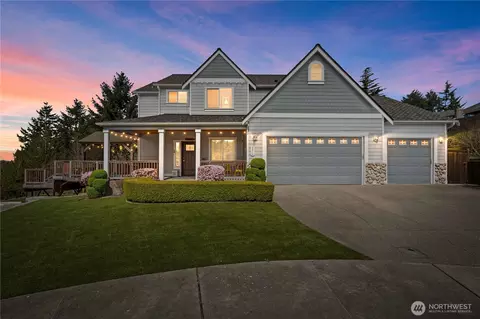 2010 26th Pl SE, Puyallup, WA 98372