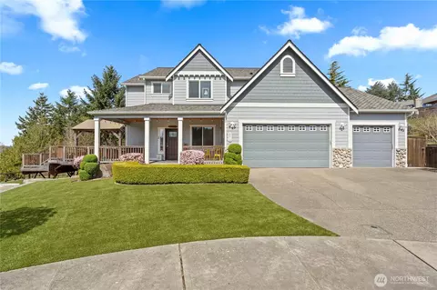 2010 26th Pl SE, Puyallup, WA 98372