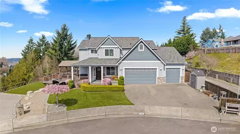 2010 26th Pl SE, Puyallup, WA 98372