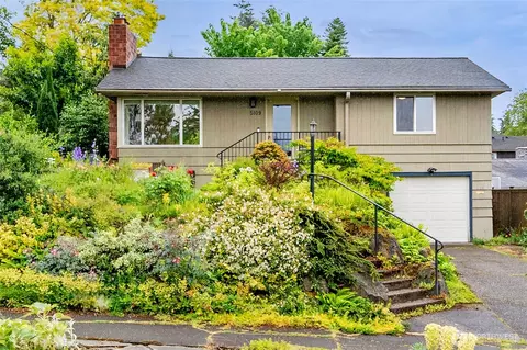 5109 S Angeline St, Seattle, WA 98118