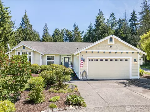 1624 Lower Elwha Rd, Port Angeles, WA 98363