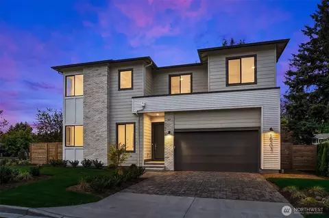 16503 NE 25th Pl, Bellevue, WA 98008