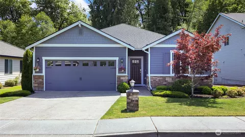 7325 Ashdown Ln SW, Olympia, WA 98513