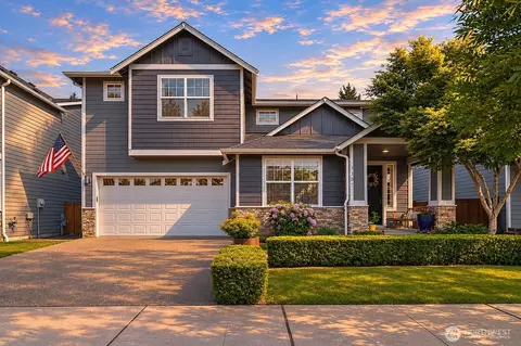3307 Highlands Blvd, Puyallup, WA 98372