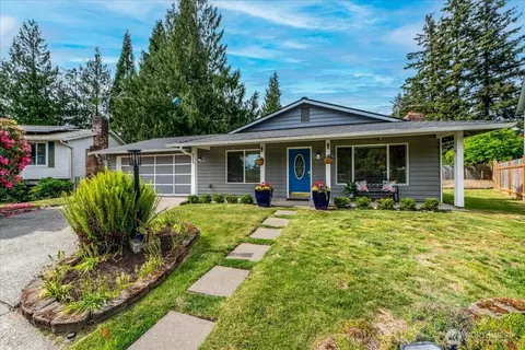 313 88th St SE, Everett, WA 98208