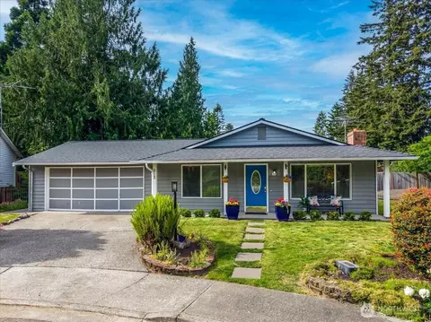 313 88th St SE, Everett, WA 98208 photo 2