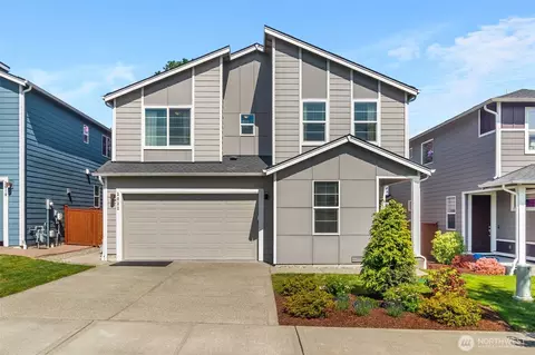 2022 Mayes Rd SE, Lacey, WA 98503