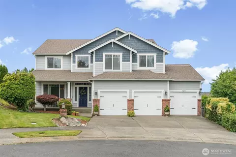 8206 70th Avenue Ct E, Puyallup, WA 98371