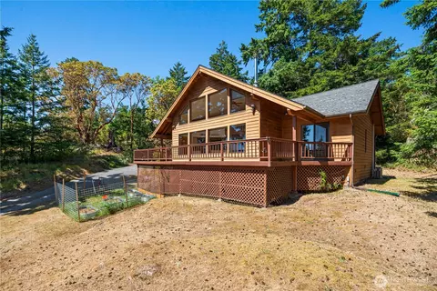 100 Quail Crossing Rd, Friday Harbor, WA 98250