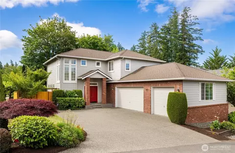 1421 225th Pl SE, Sammamish, WA 98075