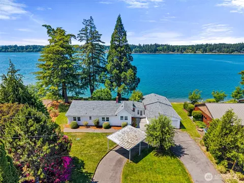 2705 Hidden Cove Ln NW, Olympia, WA 98502