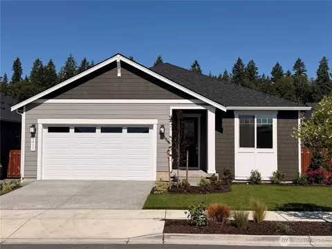 2937 Balsamroot Dr SE, Lacey, WA 98513
