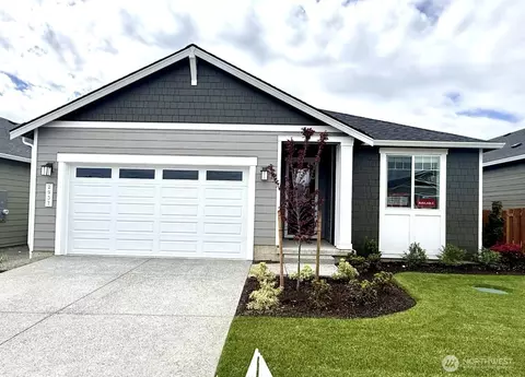 2937 Balsamroot Dr SE, Lacey, WA 98513