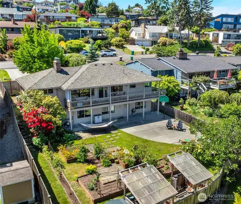 7528 S Laurel St, Seattle, WA 98178