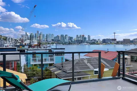 2019 Fairview Ave E #B, Seattle, WA 98102