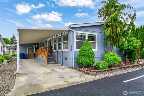 14727 43rd Ave NE #74, Marysville, WA 98271