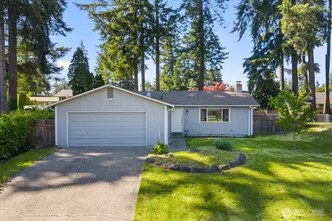 Exterior - 19310 Crescent Dr E, Spanaway, WA 98387 photo 7 of 7