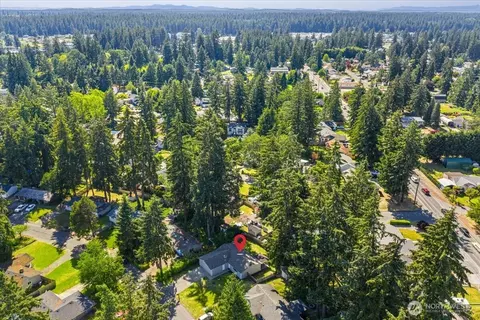 View/Area - 19310 Crescent Dr E, Spanaway, WA 98387 photo 5 of 5