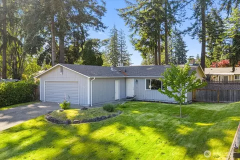 Exterior - 19310 Crescent Dr E, Spanaway, WA 98387 photo 6 of 7