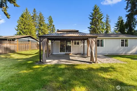Exterior - 19310 Crescent Dr E, Spanaway, WA 98387 photo 3 of 7