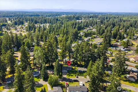 View/Area - 19310 Crescent Dr E, Spanaway, WA 98387 photo 4 of 5