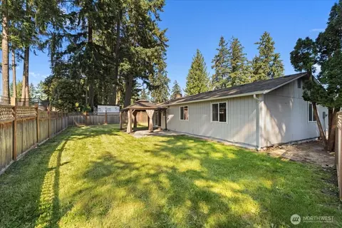 Exterior - 19310 Crescent Dr E, Spanaway, WA 98387 photo 5 of 7