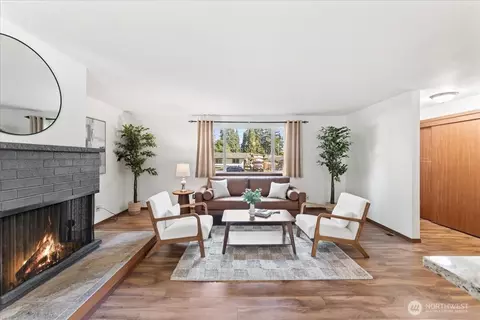 Living - 19310 Crescent Dr E, Spanaway, WA 98387 photo 1 of 4