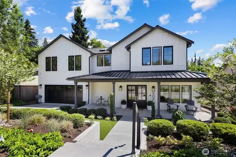 509 8th Ave, Kirkland, WA 98033