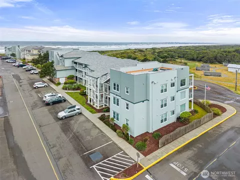 1600 W Ocean Ave #1039, Westport, WA 98595