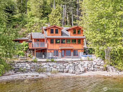 16120 Cedar Brae Rd, Leavenworth, WA 98826