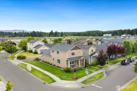 14477 100th Ave SE, Yelm, WA 98597