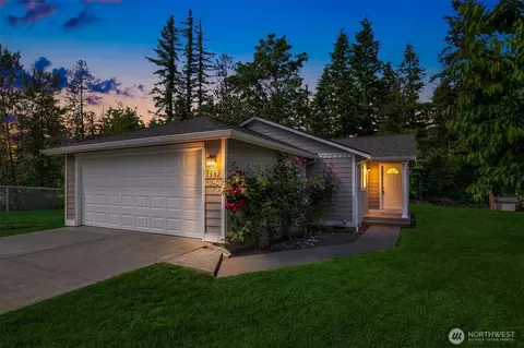 1502 Elizabeth Ln, Gold Bar, WA 98251