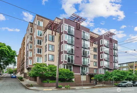 124 Bellevue Ave E #306, Seattle, WA 98102