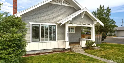 1441 Portland Ave, Walla Walla, WA 99362