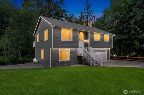 20 SE Fuschia Ave, Shelton, WA 98584