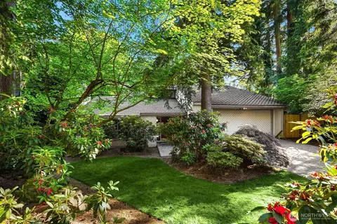 Exterior - 2922 147th Pl SE, Mill Creek, WA 98012 photo 1 of 6