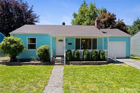 505 Frederick St NE, Olympia, WA 98506