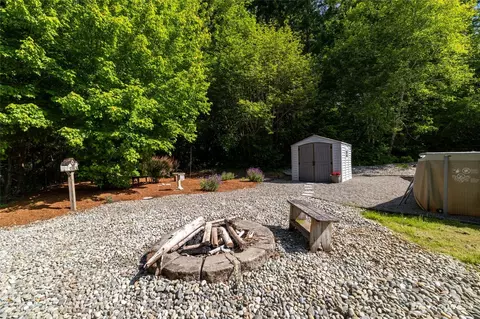 Exterior - 465 33 Sargent Rd, Winlock, WA 98596 photo 4 of 10
