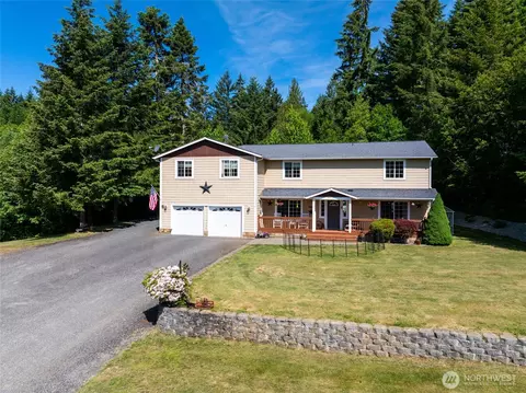 465 33 Sargent Rd, Winlock, WA 98596