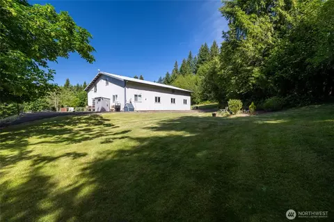 Exterior - 465 33 Sargent Rd, Winlock, WA 98596 photo 10 of 10