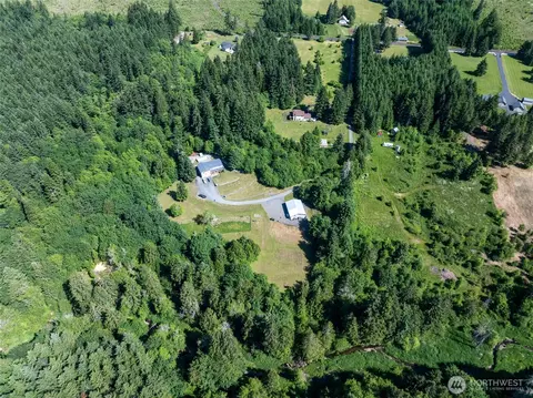 View/Area - 465 33 Sargent Rd, Winlock, WA 98596 photo 1 of 1