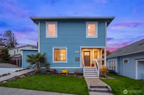 3020 Gedney St, Everett, WA 98201